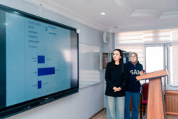 Студенттик илимий конференция