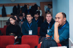 ЖОЖдор аралык илимий конференция