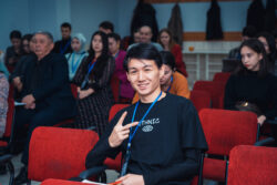 ЖОЖдор аралык илимий конференция