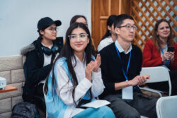 ЖОЖдор аралык илимий конференция