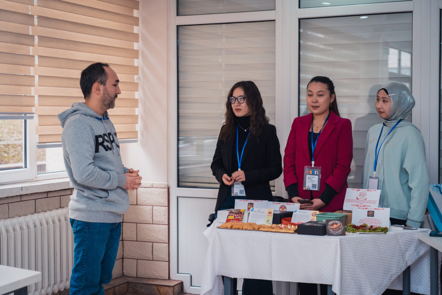 ЖОЖдор аралык илимий конференция