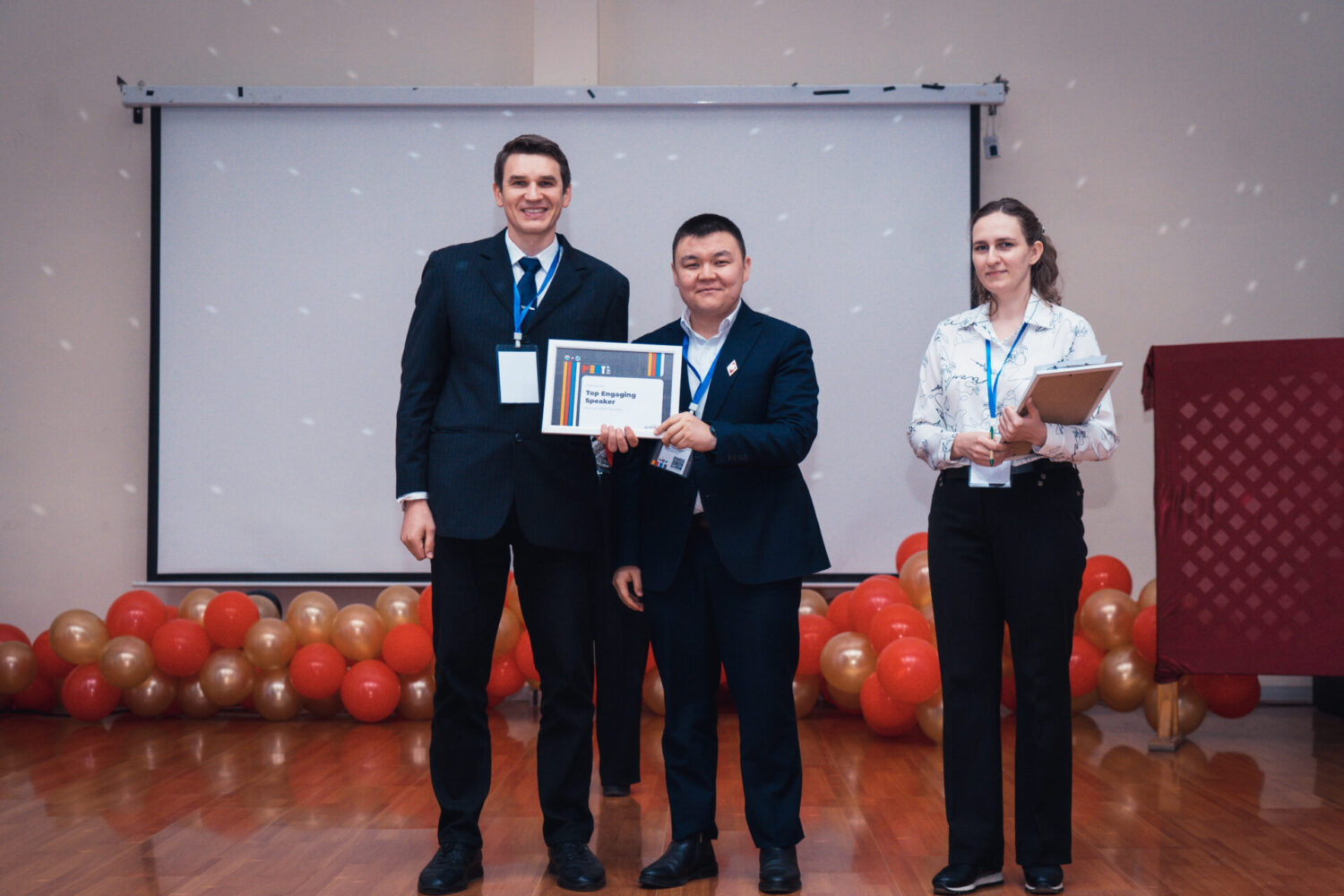 ЖОЖдор аралык илимий конференция