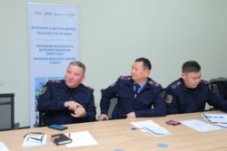 “Звездный рейтинг дорог школ”