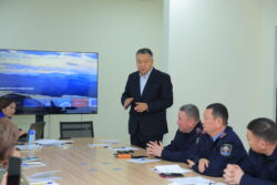 “Звездный рейтинг дорог школ”