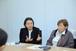 “Звездный рейтинг дорог школ”