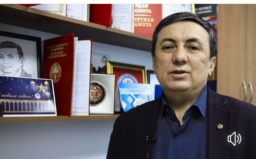 PISA-2025: ЖАРКЫН КЕЛЕЧЕКТИ БИРГЕ КУРАЛЫ!