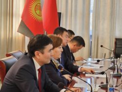 КМТУда Моцы устаканасы ачылды