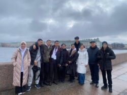 КӨЭАУнун студенти кесиптик чемпионатта 2-орунда