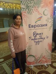 Новогодние чудеса в Москве