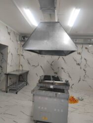 Дагы бир жаңы бала бакчанын курулушу аяктады