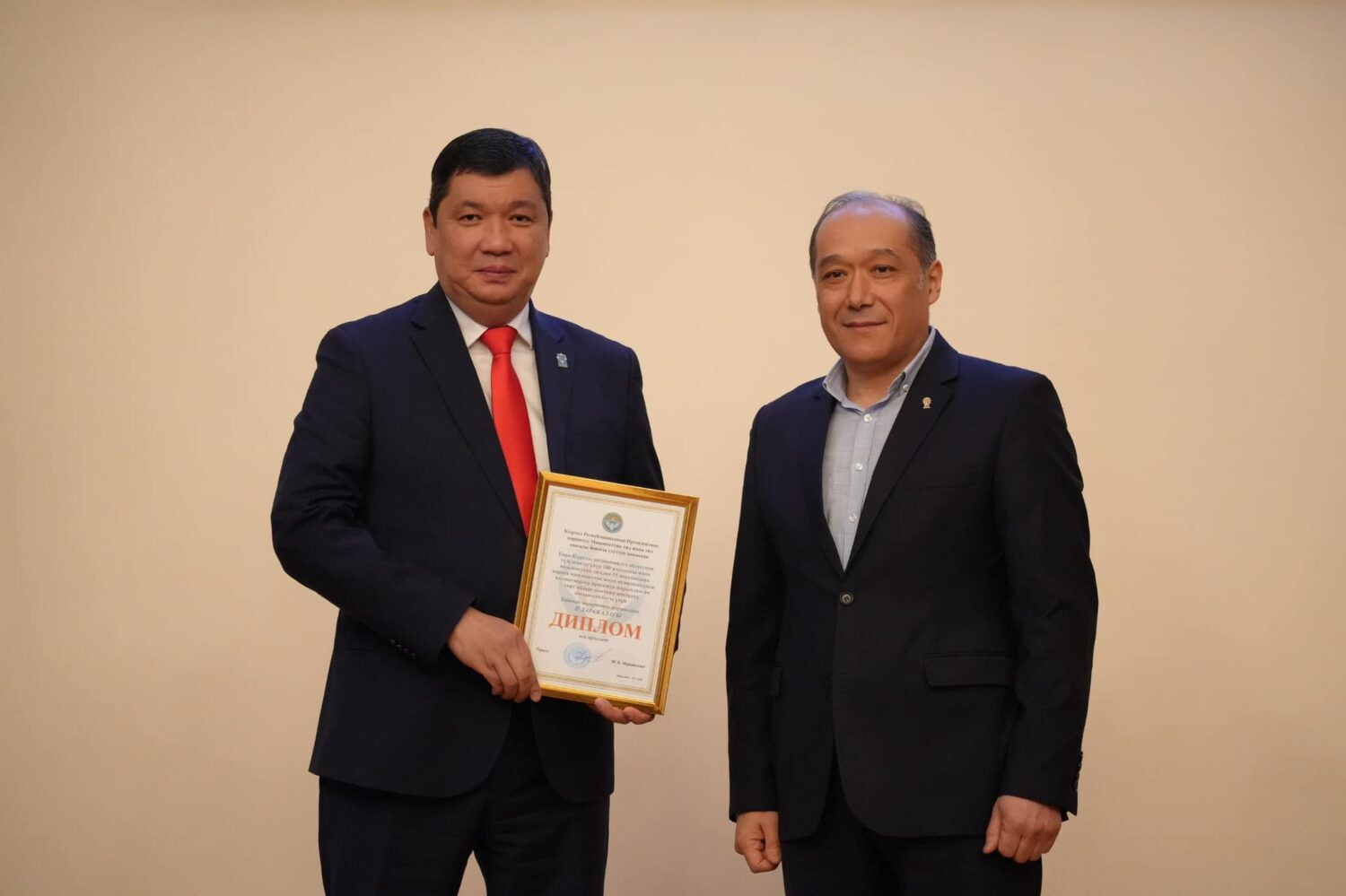 «Улуттук нарк” сынагынын жеңүүчүлөрү аныкталды