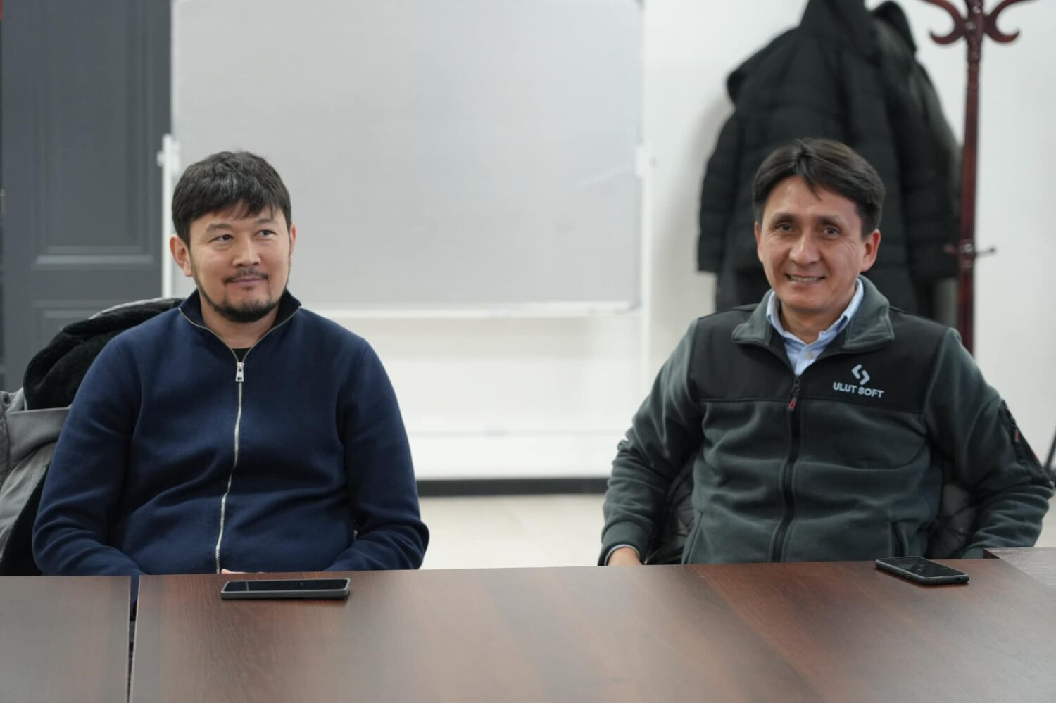 Мамлекеттик тилдеги котормо платформасы иштелип чыкты