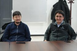 Мамлекеттик тилдеги котормо платформасы иштелип чыкты