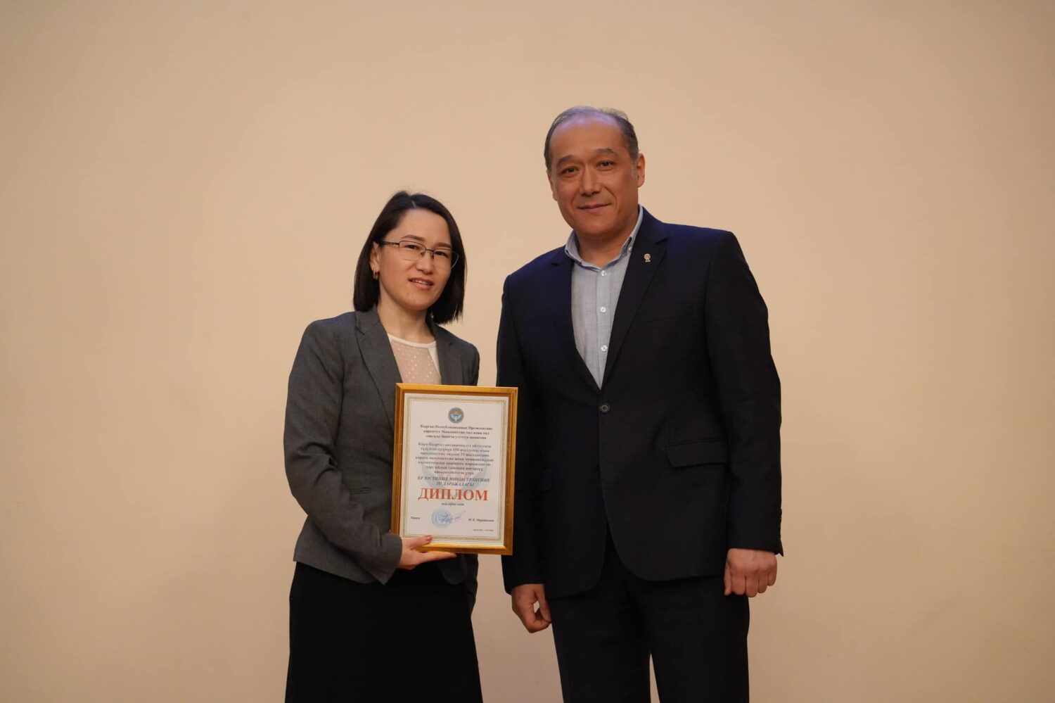 «Улуттук нарк” сынагынын жеңүүчүлөрү аныкталды