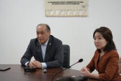 Мамлекеттик тилдеги котормо платформасы иштелип чыкты