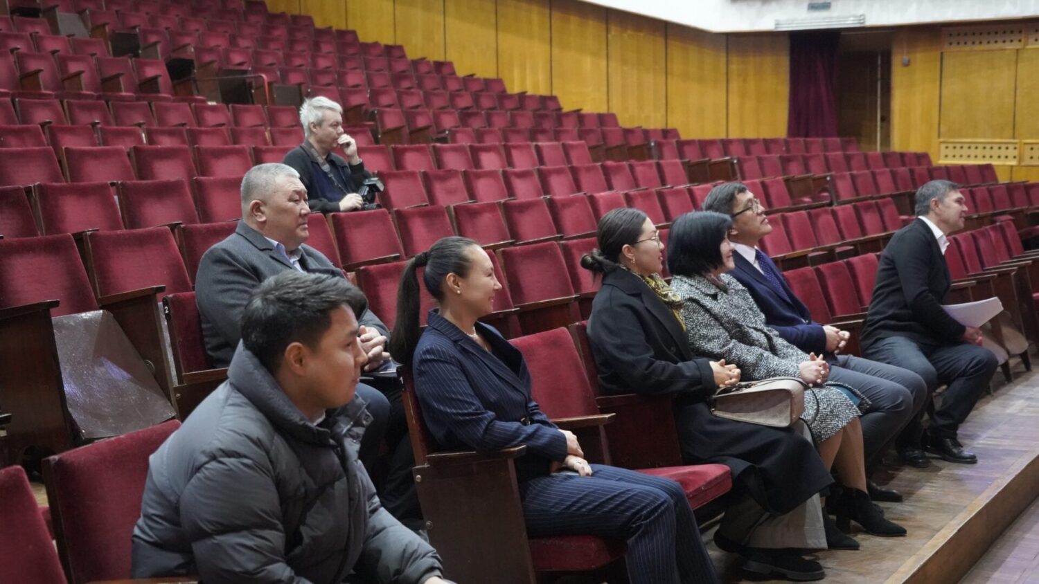 ЭДИЛЬ БАЙСАЛОВ “СЕЙТЕК” УЛУТТУК БОРБОРУНА БАРДЫ