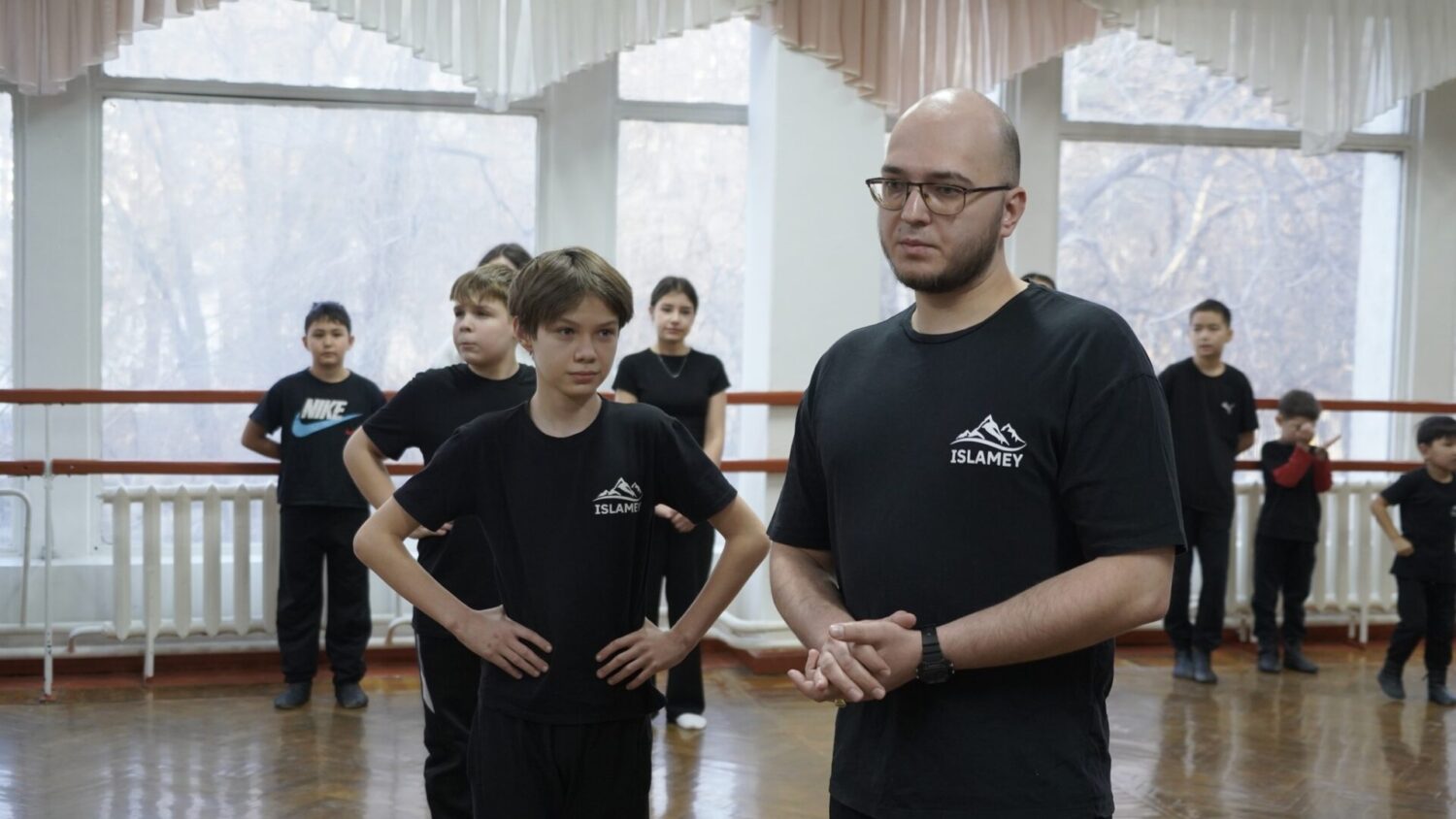 ЭДИЛЬ БАЙСАЛОВ “СЕЙТЕК” УЛУТТУК БОРБОРУНА БАРДЫ