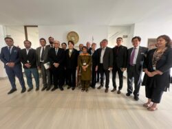 КАРАЧИ ШААРЫНДАГЫ АГА ХАН УНИВЕРСИТЕТИНЕ БОЛГОН САПАР