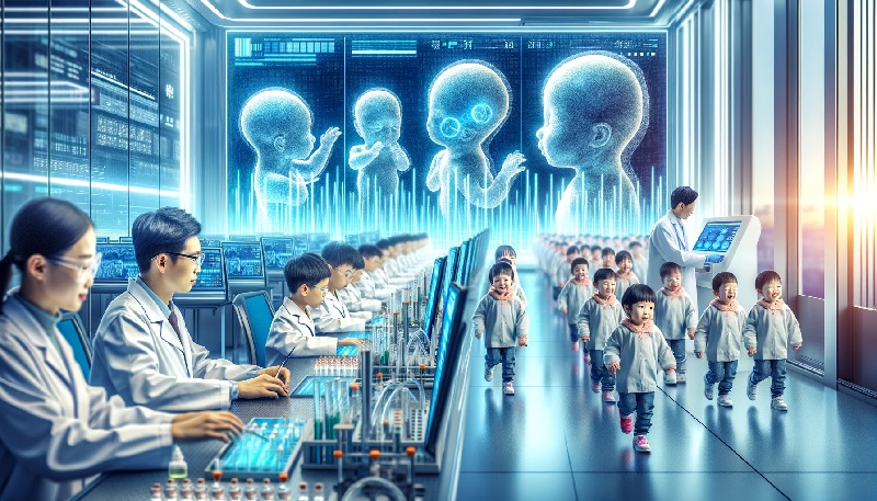 Китайские ученые расшифровали ключевую генетическую информацию современного сахарного тросника