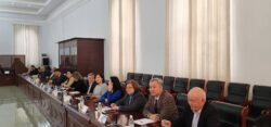 Жети-Өгүз району үчүн энергетикалык долбоорду КМТУ ишке ашырат