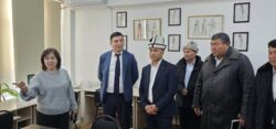 Жети-Өгүз району үчүн энергетикалык долбоорду КМТУ ишке ашырат