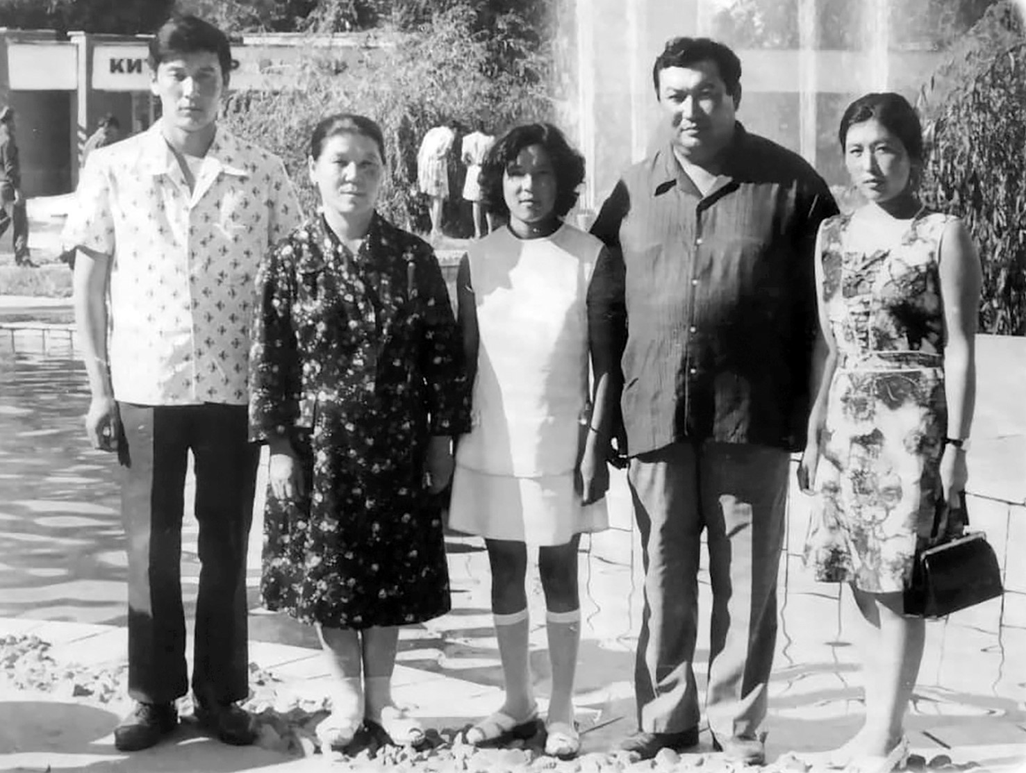 АСАНБЕК ТЕЗЕКБАЕВДИН КААРМАНДЫГЫ