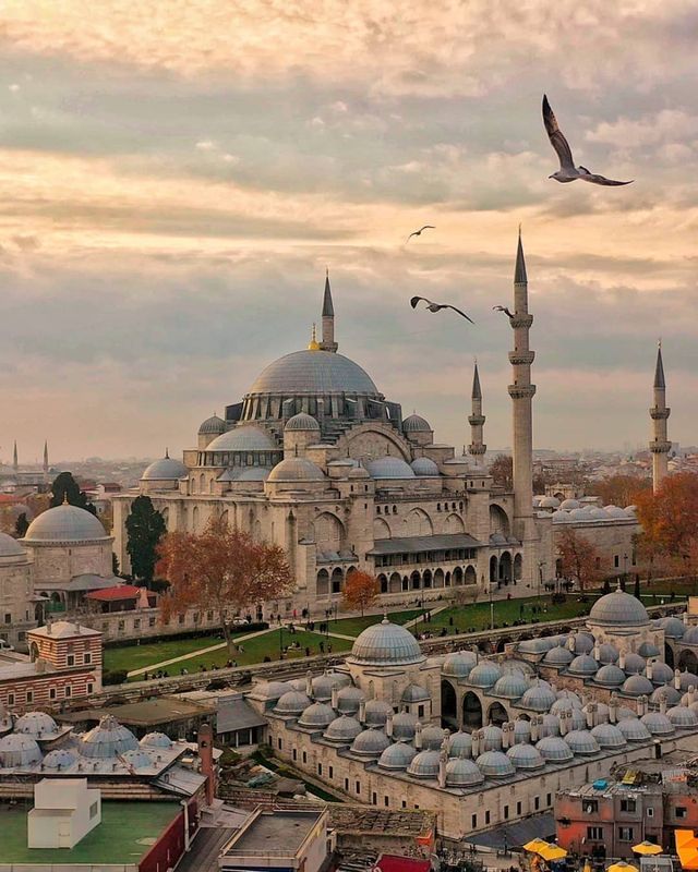 “ТҮРКИЯНЫН СТИПЕНДИЯЛАРЫ” ПРОГРАММАСЫНА КАБЫЛ АЛУУ БАШТАЛДЫ