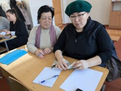 САБАКТЫН 5Е МОДЕЛИ — СТЕМДИК ОКУТУУГА  НЕГИЗГИ  ТАЯНЫЧ