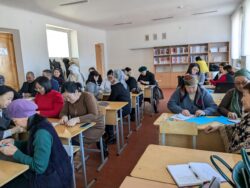 САБАКТЫН 5Е МОДЕЛИ — СТЕМДИК ОКУТУУГА  НЕГИЗГИ  ТАЯНЫЧ