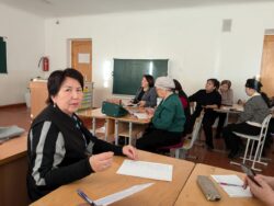 САБАКТЫН 5Е МОДЕЛИ — СТЕМДИК ОКУТУУГА  НЕГИЗГИ  ТАЯНЫЧ