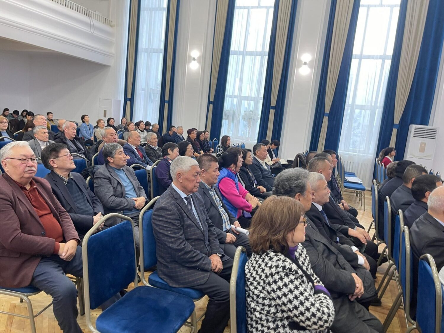 КМТУ коррупция менен күрөшөт