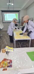 ТЕОРИЯ МЕНЕН ПРАКТИКАНЫ АЙКАЛЫШТЫРУУ