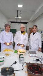 ТЕОРИЯ МЕНЕН ПРАКТИКАНЫ АЙКАЛЫШТЫРУУ