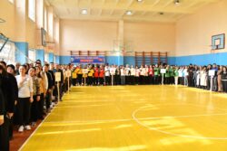 Окутуучулар күч сынашат