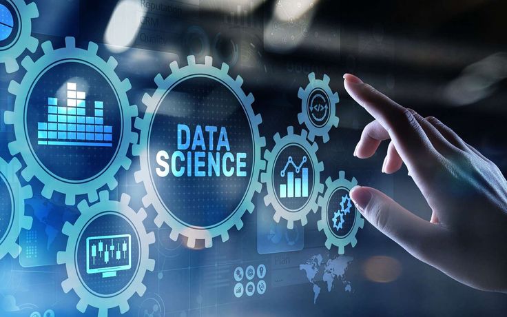Грантовая программа на курс Data Science