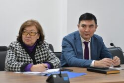 БЕШ ЖОЖДО ИЛИМИЙ-ИЗИЛДӨӨ БОРБОРУ ТҮЗҮЛӨТ