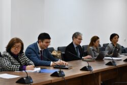 БЕШ ЖОЖДО ИЛИМИЙ-ИЗИЛДӨӨ БОРБОРУ ТҮЗҮЛӨТ