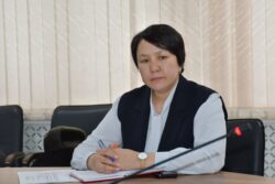 БЕШ ЖОЖДО ИЛИМИЙ-ИЗИЛДӨӨ БОРБОРУ ТҮЗҮЛӨТ