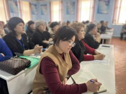 ЖЕМКОРЛУКТУ АЛДЫН АЛУУ ЖЫЙЫНЫ