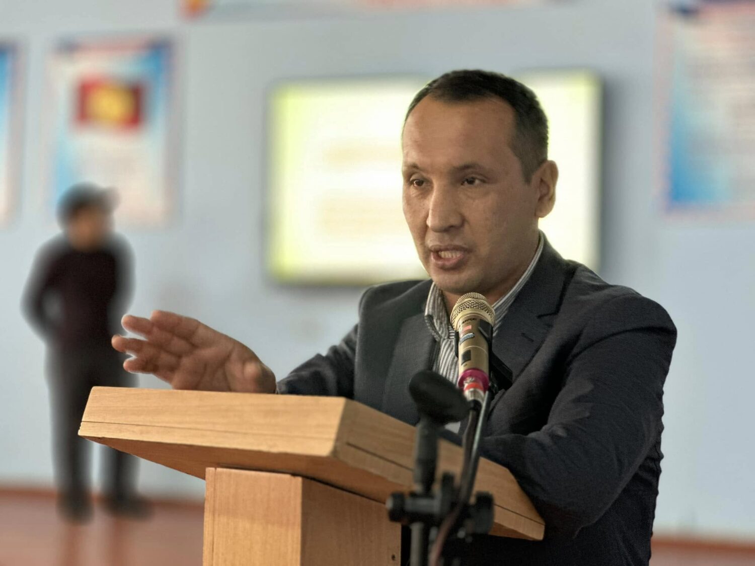 ЖЕМКОРЛУКТУ АЛДЫН АЛУУ ЖЫЙЫНЫ