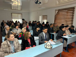 ЖЕМКОРЛУКТУ АЛДЫН АЛУУ ТАЛКУУЛАНДЫ