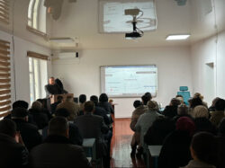 ЖЕМКОРЛУКТУ АЛДЫН АЛУУ ТАЛКУУЛАНДЫ