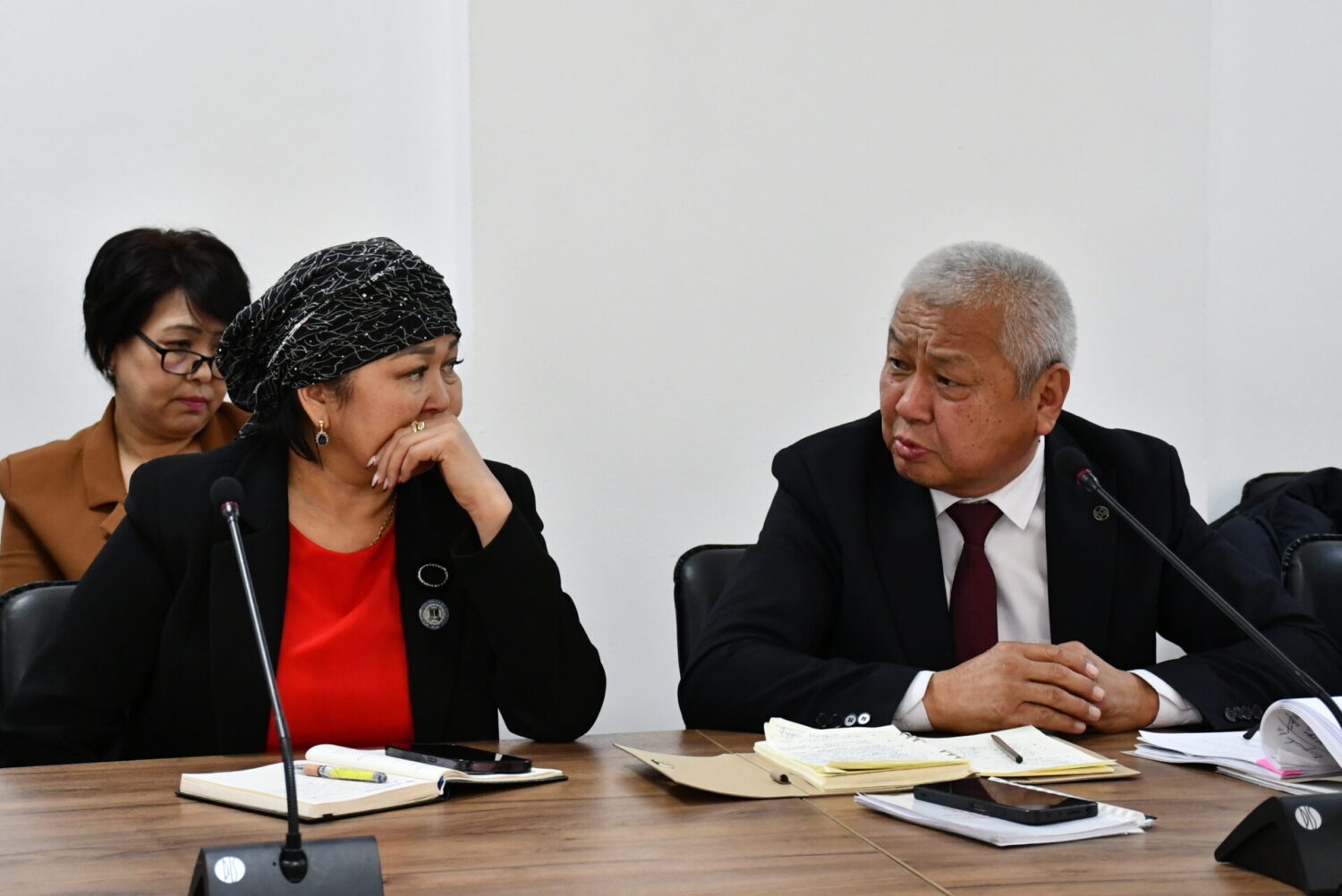 БИЛИМ БЕРҮҮ УЮМДАРЫНДАГЫ ЗОРДУК-ЗОМБУЛУКТУН АЛДЫН АЛУУ ҮЧҮН ИШ-ЧАРАЛАР ӨТКӨРҮЛӨТ