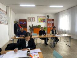 СИНГАПУРДУН 5Е МЕТОДУ. Б.САРНОГОЕВДИН «ЖИНДИ СУУСУ»