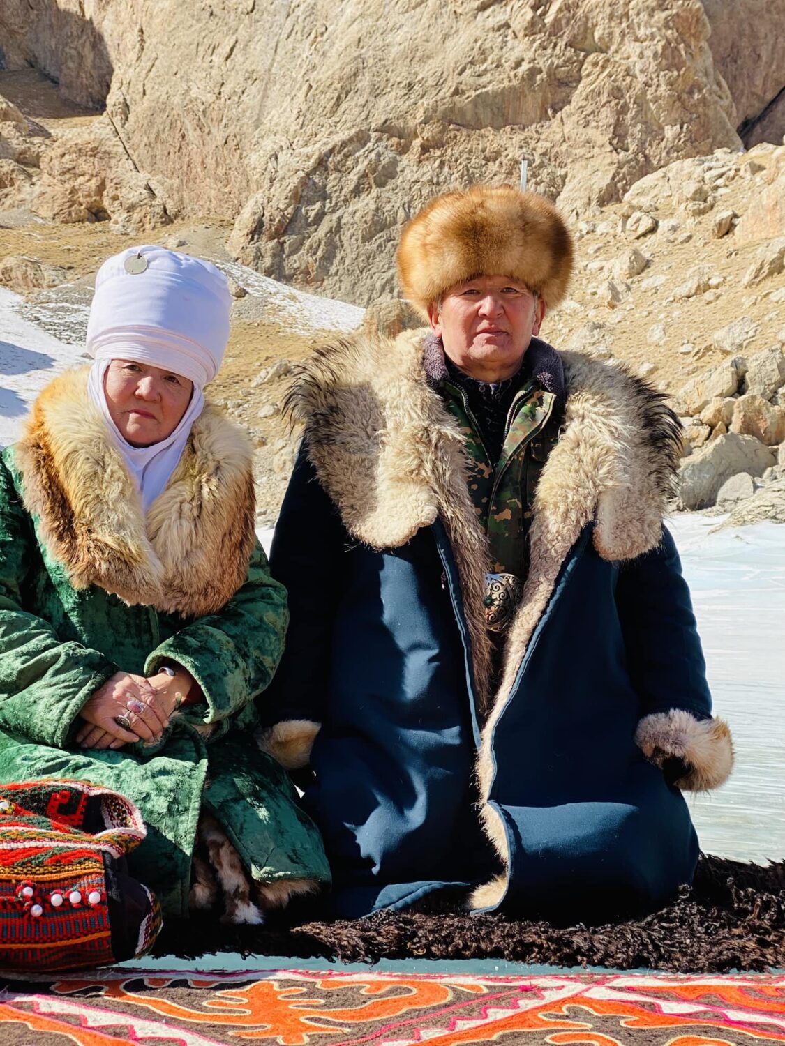 ЧЕТ ЭЛДИК КОНОКТОРДУ КЫЗЫКТЫРГАН “КӨЛ-СУУ КЕРЕМЕТИ” ФЕСТИВАЛЫ