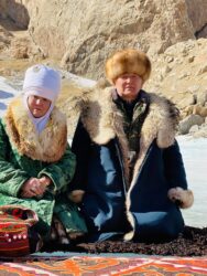 ЧЕТ ЭЛДИК КОНОКТОРДУ КЫЗЫКТЫРГАН “КӨЛ-СУУ КЕРЕМЕТИ” ФЕСТИВАЛЫ