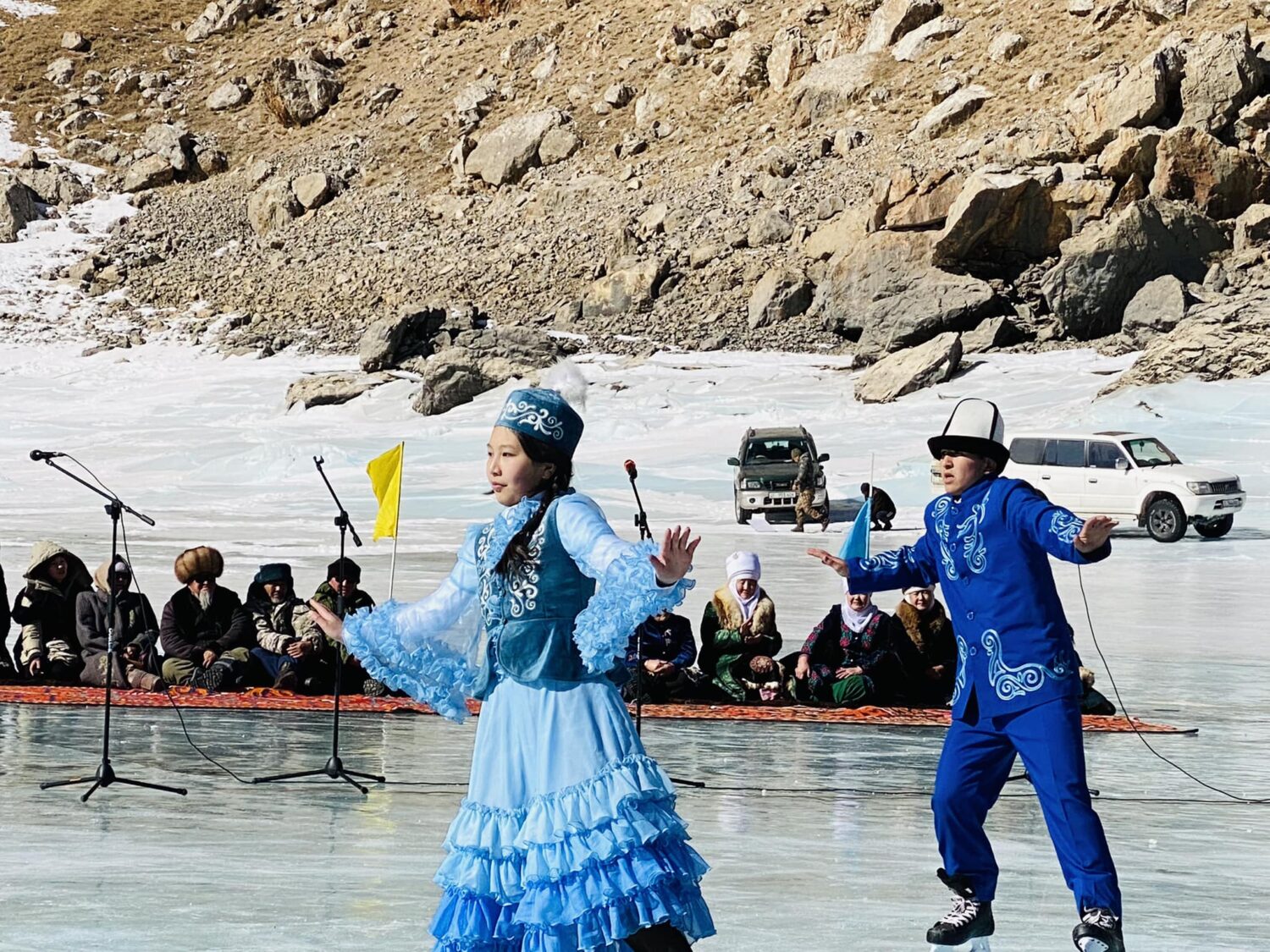 ЧЕТ ЭЛДИК КОНОКТОРДУ КЫЗЫКТЫРГАН “КӨЛ-СУУ КЕРЕМЕТИ” ФЕСТИВАЛЫ