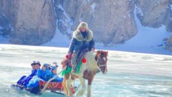 ЧЕТ ЭЛДИК КОНОКТОРДУ КЫЗЫКТЫРГАН “КӨЛ-СУУ КЕРЕМЕТИ” ФЕСТИВАЛЫ