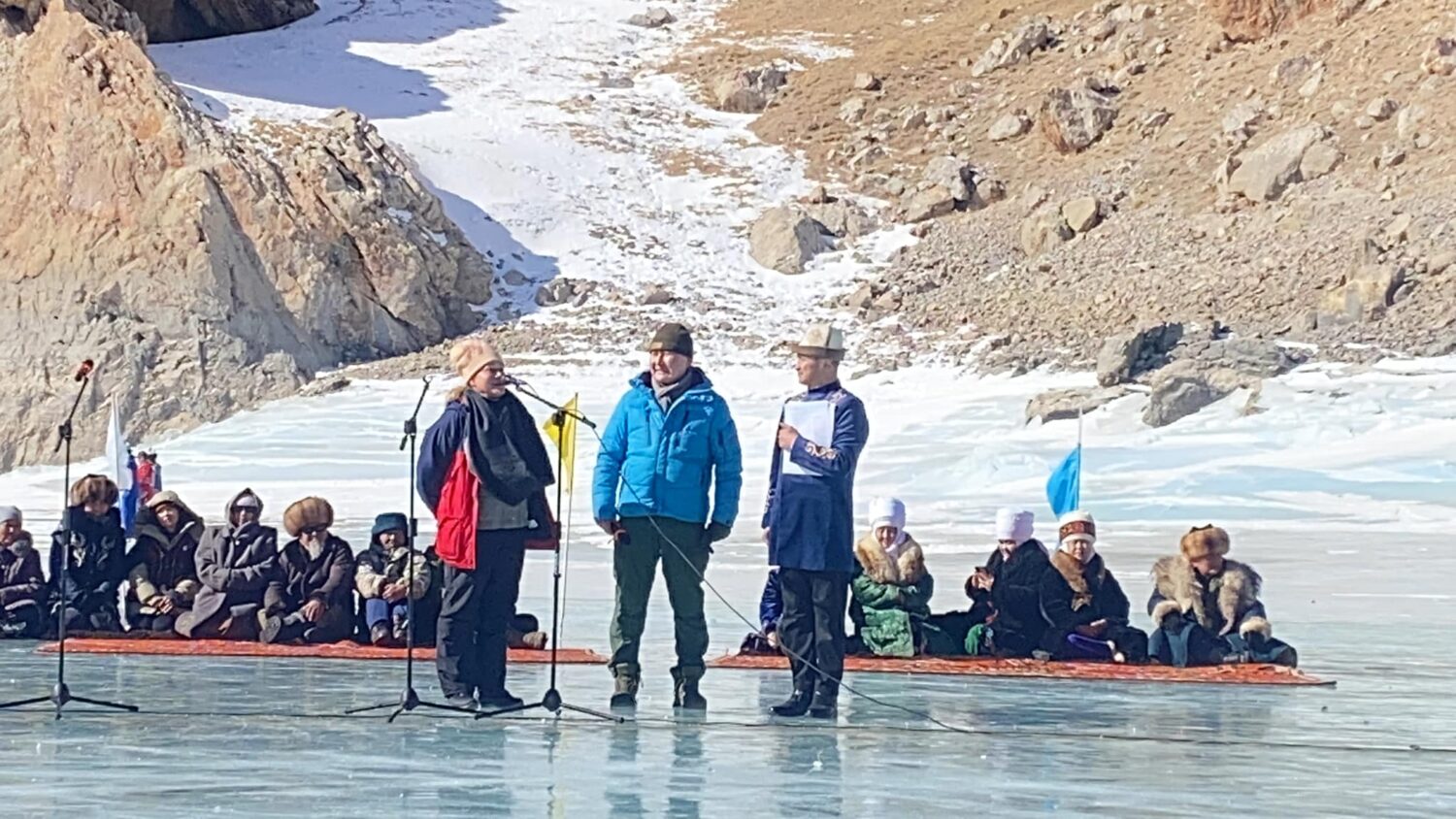 ЧЕТ ЭЛДИК КОНОКТОРДУ КЫЗЫКТЫРГАН “КӨЛ-СУУ КЕРЕМЕТИ” ФЕСТИВАЛЫ