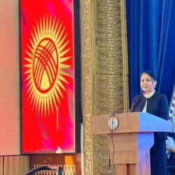 БОЛОЧОК МУГАЛИМДЕРДИН АЛТЫН БЕШИК УЯСЫ 15 ЖАШТА